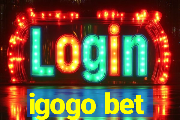 igogo bet